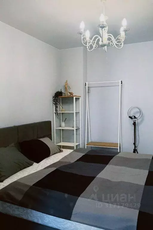 1-к кв. Новосибирская область, Новосибирск Шлюз мкр, ул. 2-я ... - Фото 1