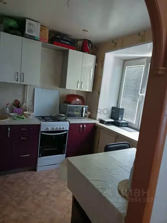 1-к кв. Башкортостан, Уфа Нежинская ул., 11 (29.0 м) - Фото 1