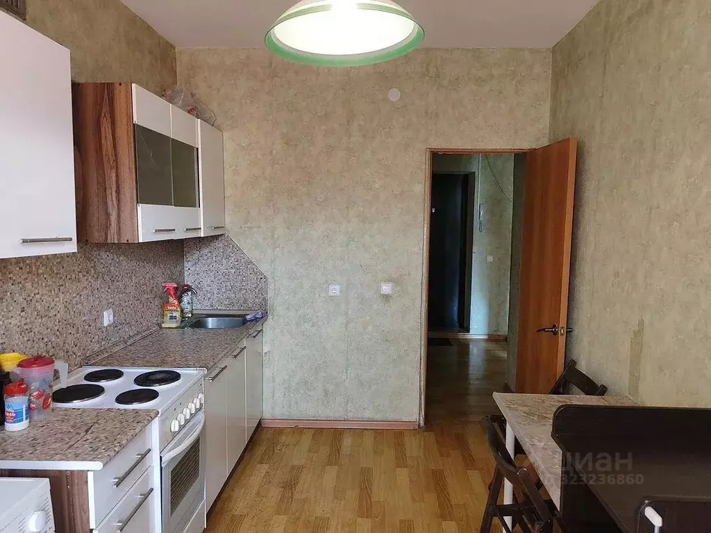 1-к кв. Московская область, Котельники Силикат мкр, 5 (42.0 м) - Фото 2