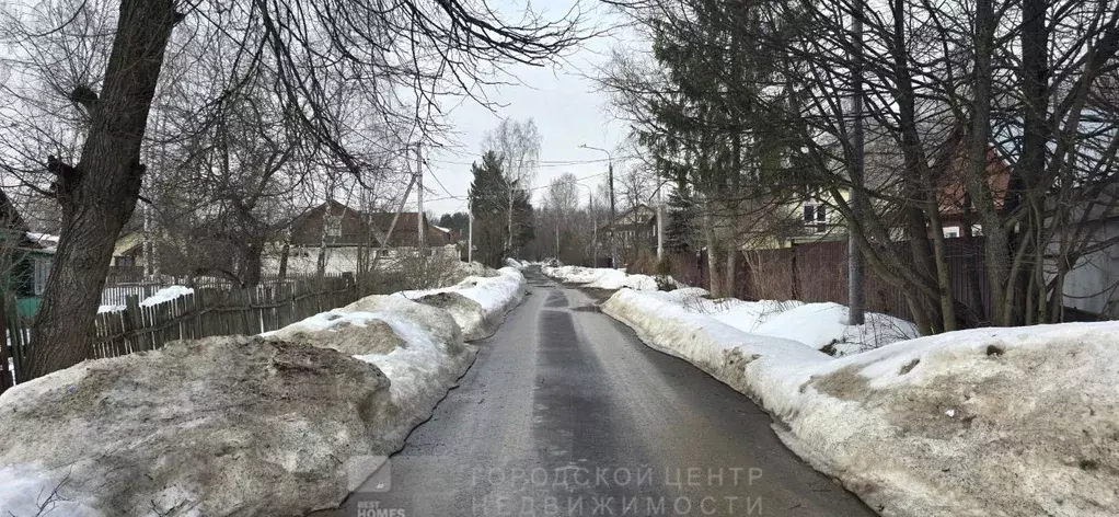 Участок в Москва пос. Толстопальцево, Полевая ул. (4.8 сот.) - Фото 0