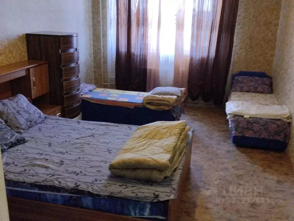 1-к кв. Московская область, Шатура Академическая ул., 14/2 (43.0 м) - Фото 2