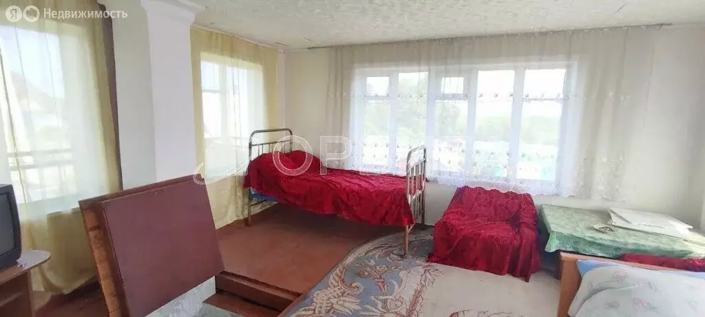 Дом в Тюмень, СНТ Мелиоратор, Южная улица (54 м) - Фото 1
