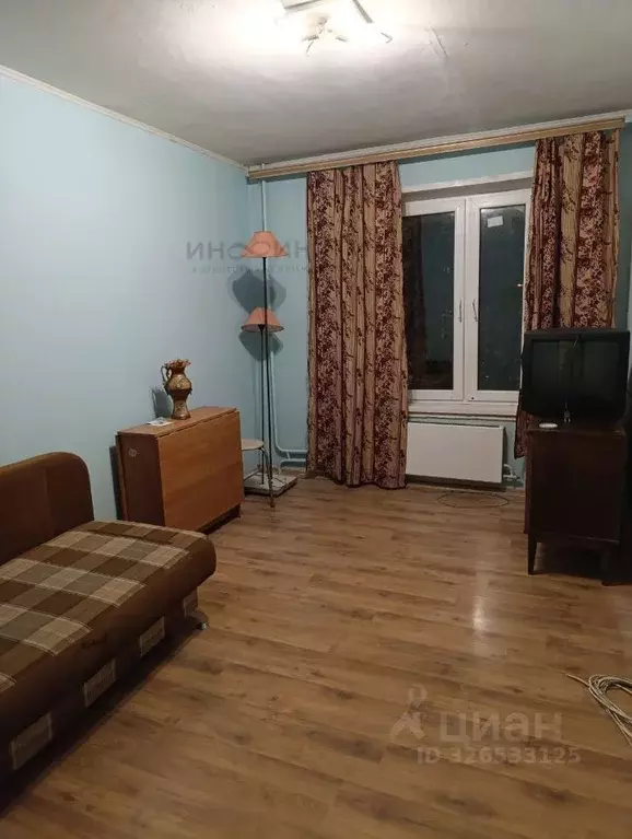 2-к кв. Москва ул. Островитянова, 39 (45.2 м) - Фото 1