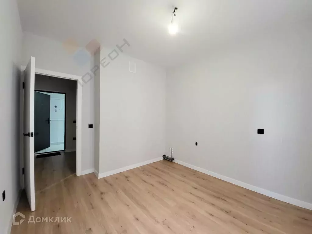 Продаётся 1-к квартира, 37 м - Фото 1