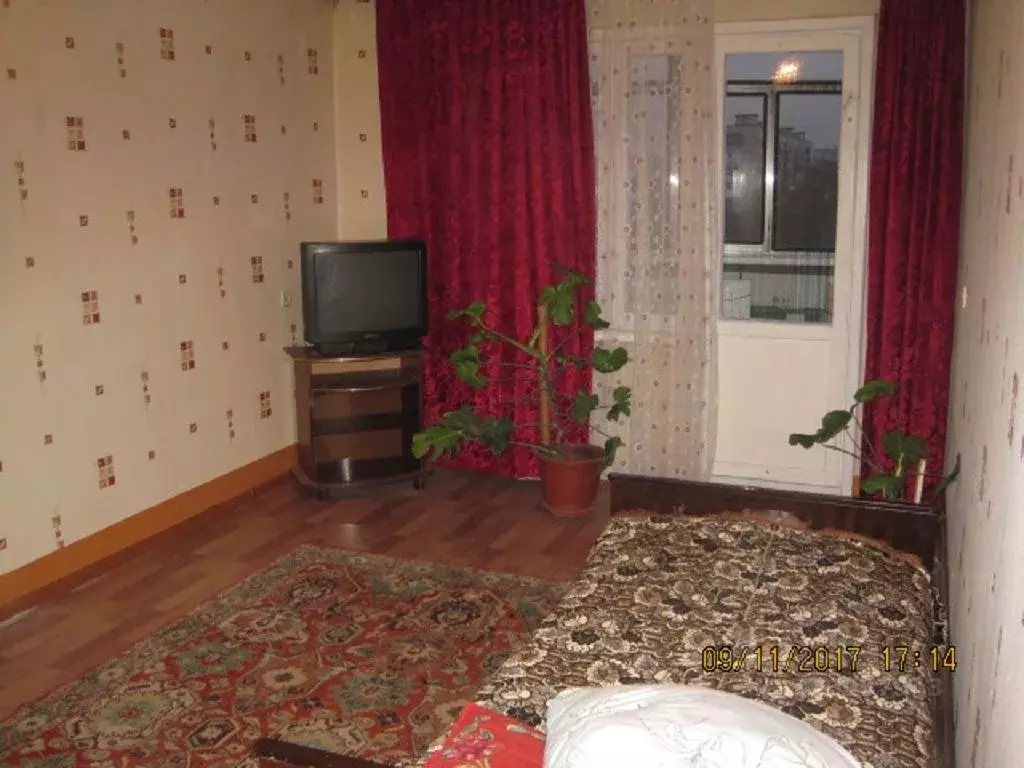 1-к кв. Пензенская область, Пенза Ладожская ул., 23 (35.0 м) - Фото 1