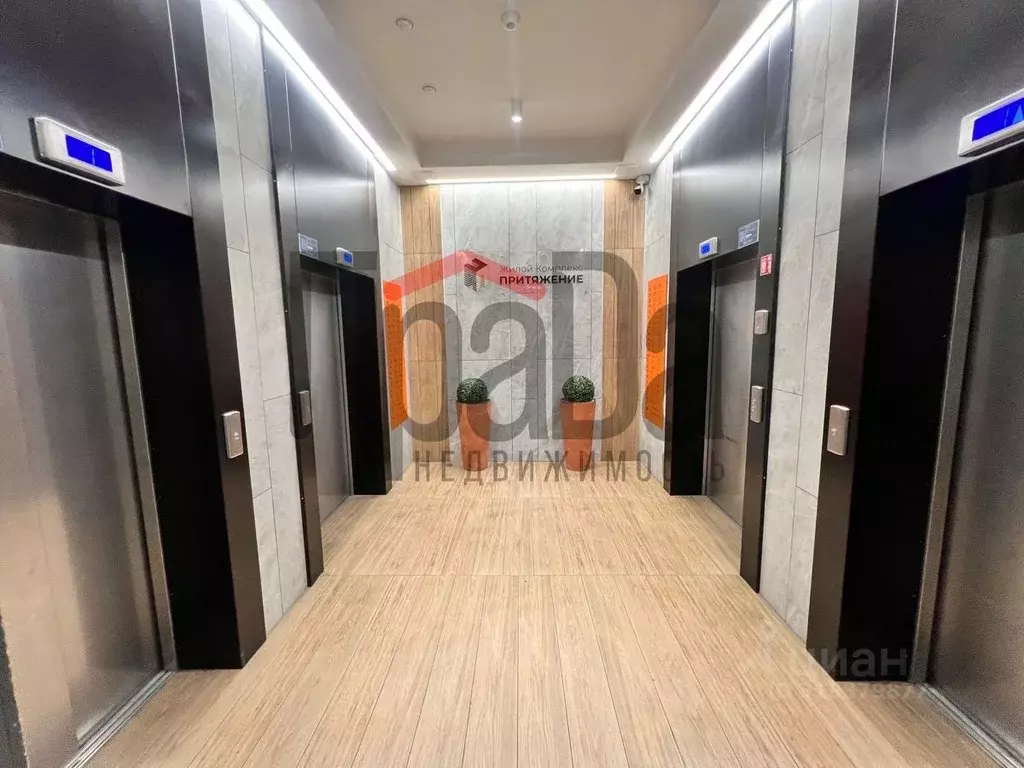 2-к кв. Красноярский край, Красноярск ул. 78-й Добровольческой ... - Фото 1