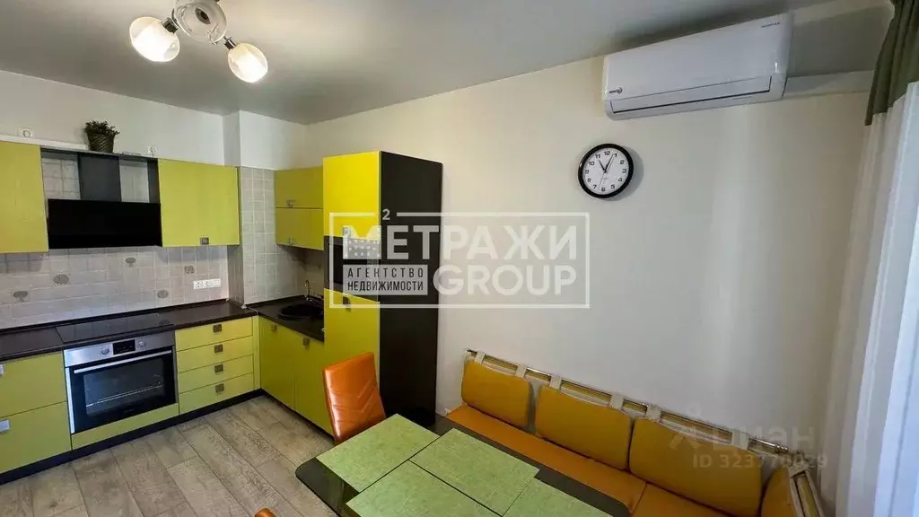 1-к кв. Московская область, Королев ул. Горького, 79к7 (43.0 м) - Фото 2