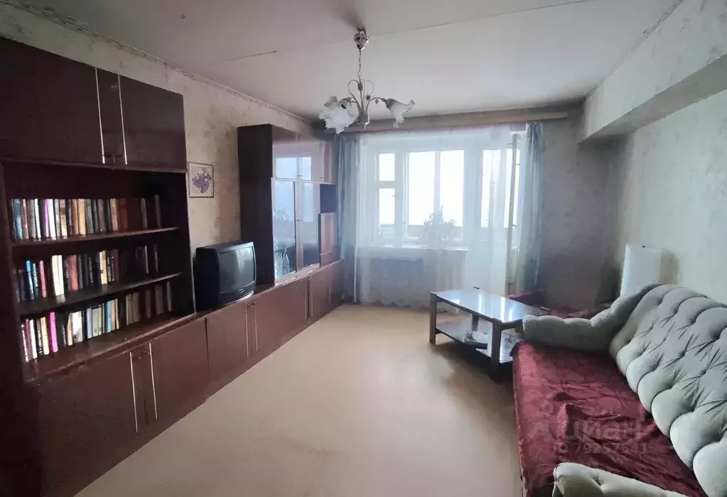 1-к кв. Санкт-Петербург просп. Культуры, 6К1 (39.0 м) - Фото 0