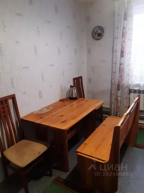 Дом в Тверская область, Ржев Западная ул., 9 (42 м) - Фото 0
