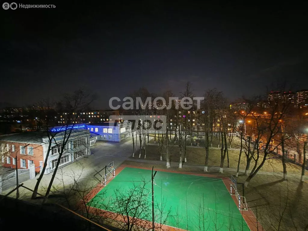 2-комнатная квартира: Балашиха, шоссе Энтузиастов, 57 (45.2 м) - Фото 1