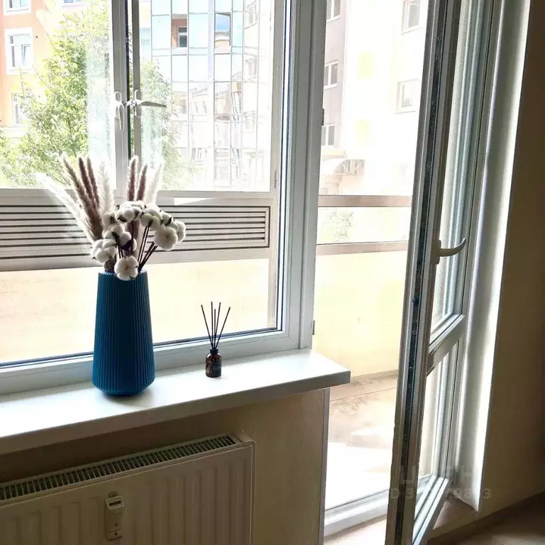 Квартира, студия, 30 м - Фото 0
