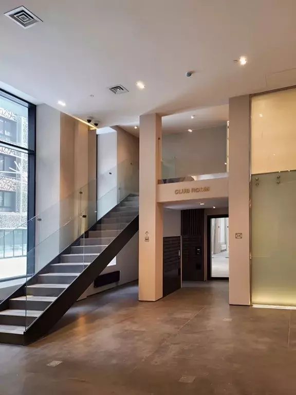 Студия Москва проезд Серебрякова, 11к2 (20.0 м) - Фото 1