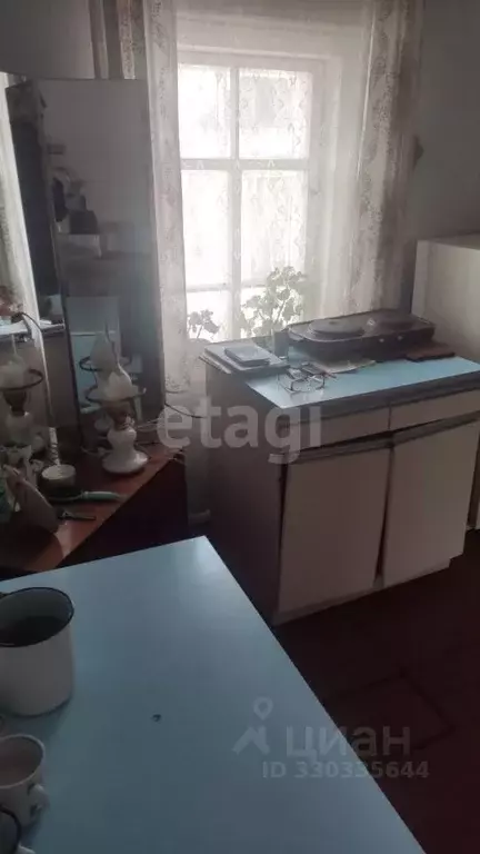 Дом в Кемеровская область, Прокопьевск Железнодорожная ул., 57 (36 м) - Фото 1