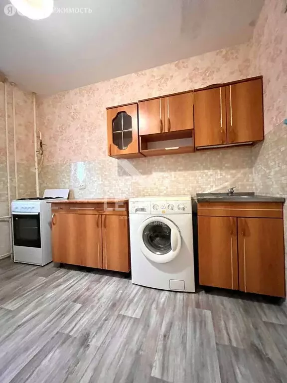 2-комнатная квартира: Октябрьский, Полесская улица, 3 (53 м) - Фото 1