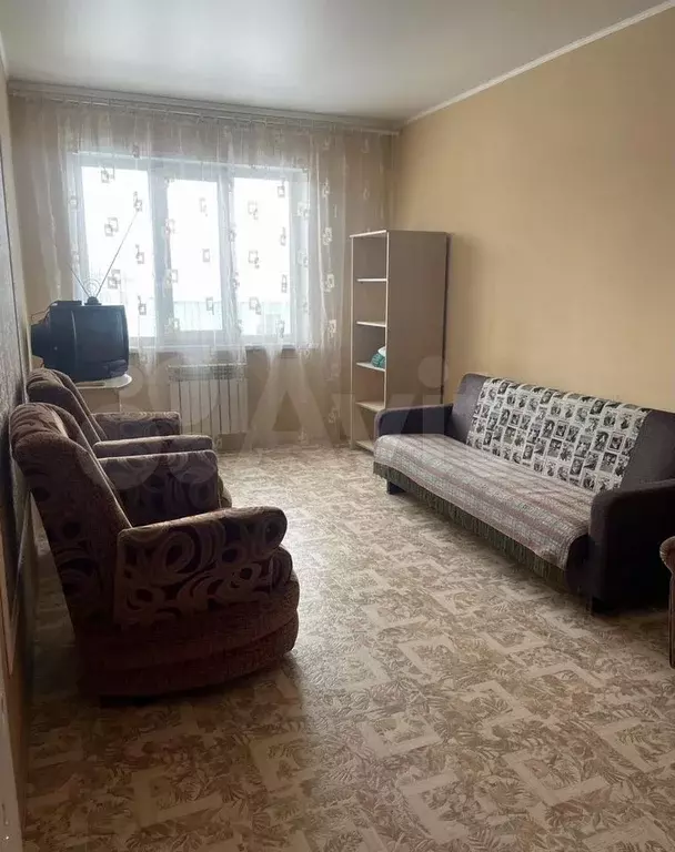 1-к. квартира, 40 м, 3/16 эт. - Фото 0