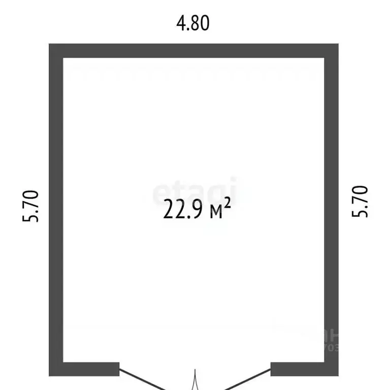 Гараж в Ямало-Ненецкий АО, Новый Уренгой Северная Коммунальная Зона ... - Фото 2