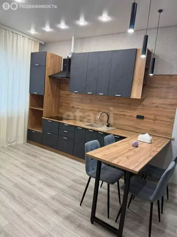 Дом в Кыштым, Комсомольская улица, 19 (93.5 м) - Фото 1