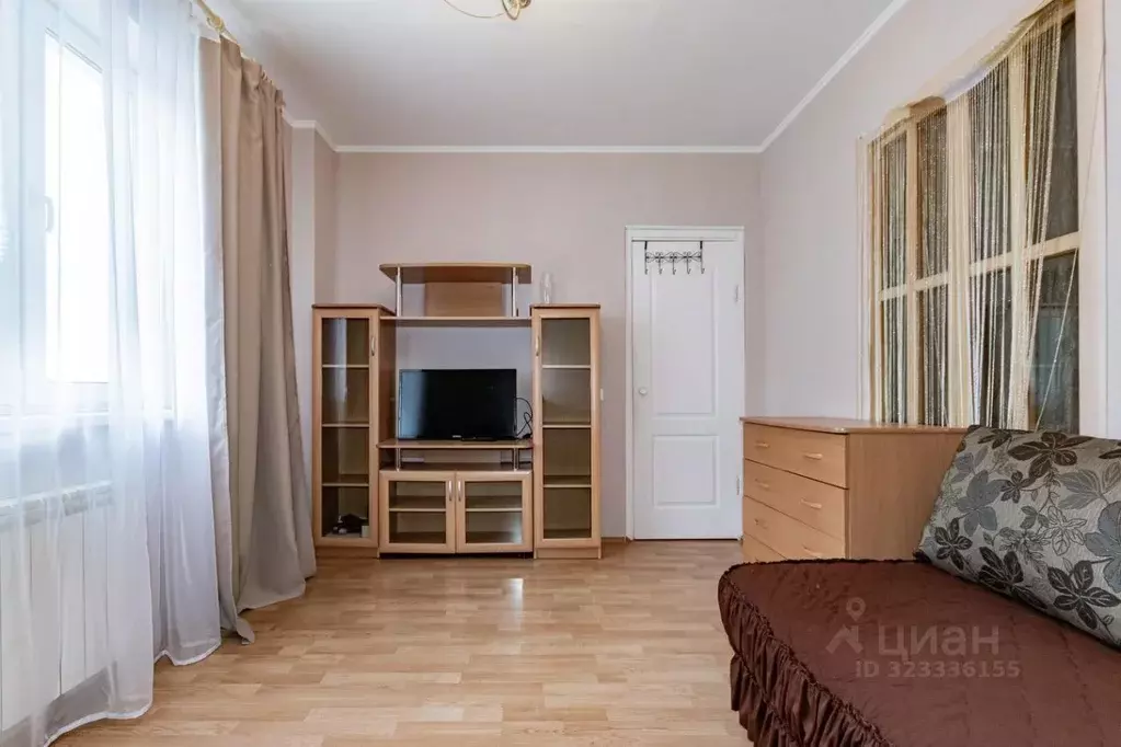 2-к кв. Свердловская область, Екатеринбург ул. Фролова, 31 (48.0 м) - Фото 2