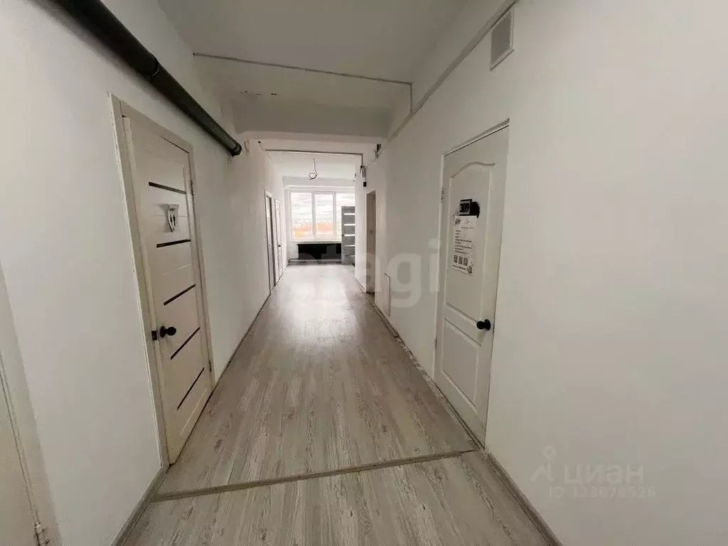 Офис в Курганская область, Курган ул. Карла Маркса, 106 (10 м) - Фото 1