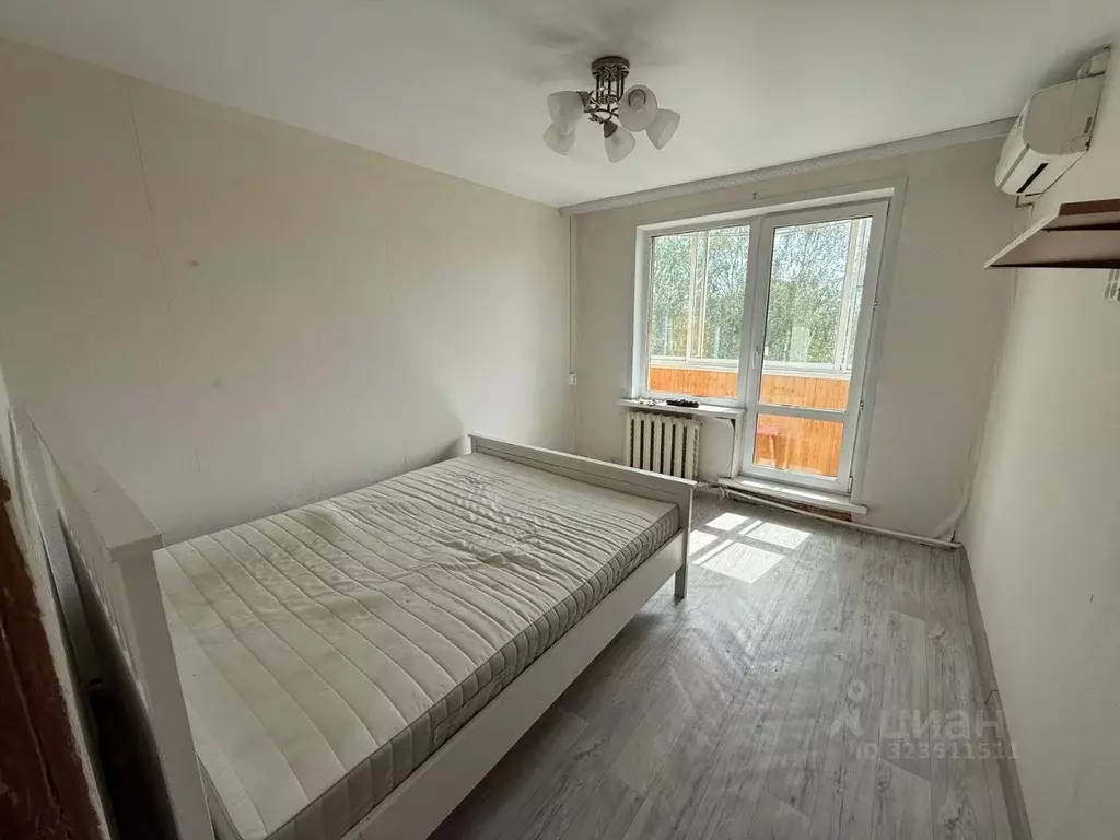 2-к кв. Калужская область, Балабаново г. Боровский муниципальный ... - Фото 2