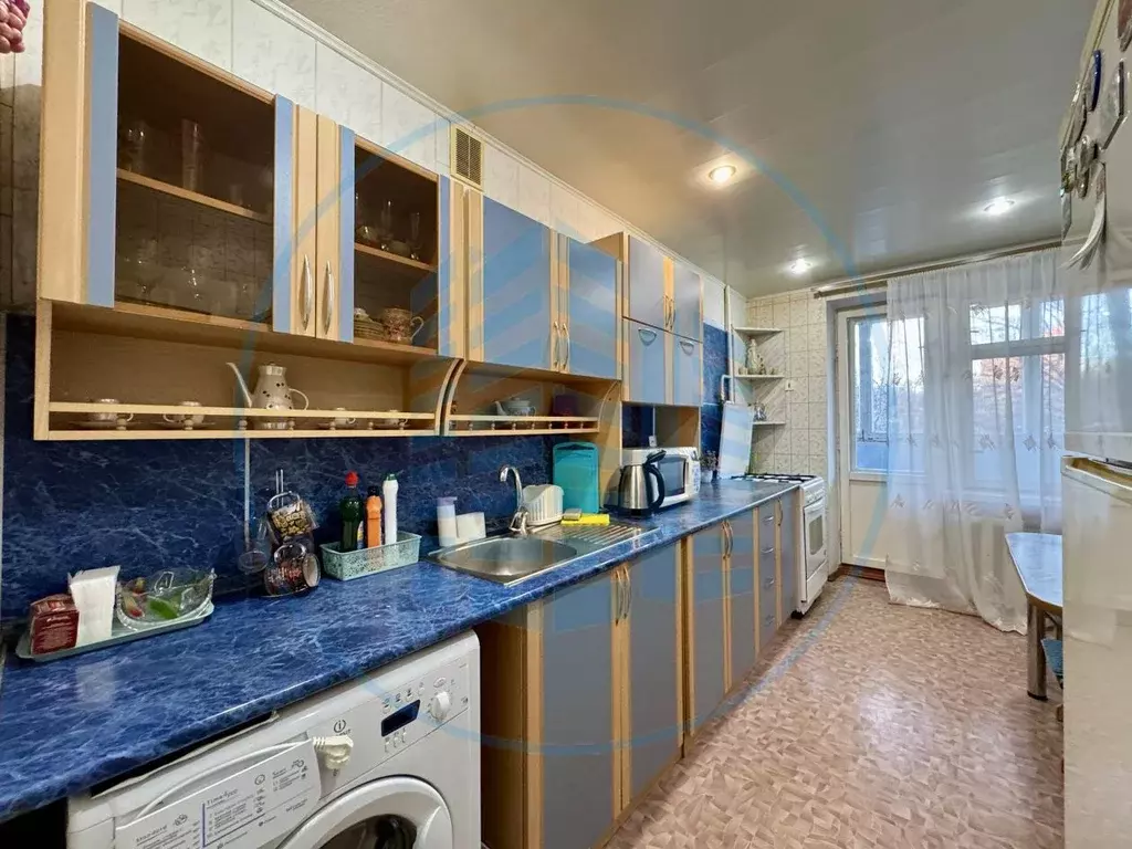 2-к кв. Ставропольский край, Ессентуки Вокзальная ул., 27А (48.8 м) - Фото 2