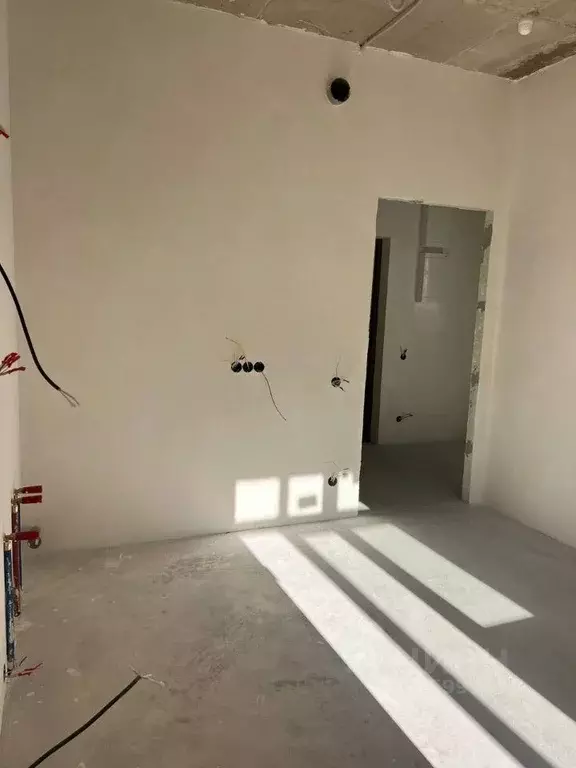 1-к кв. Московская область, Ленинский городской округ, пос. Развилка ... - Фото 2