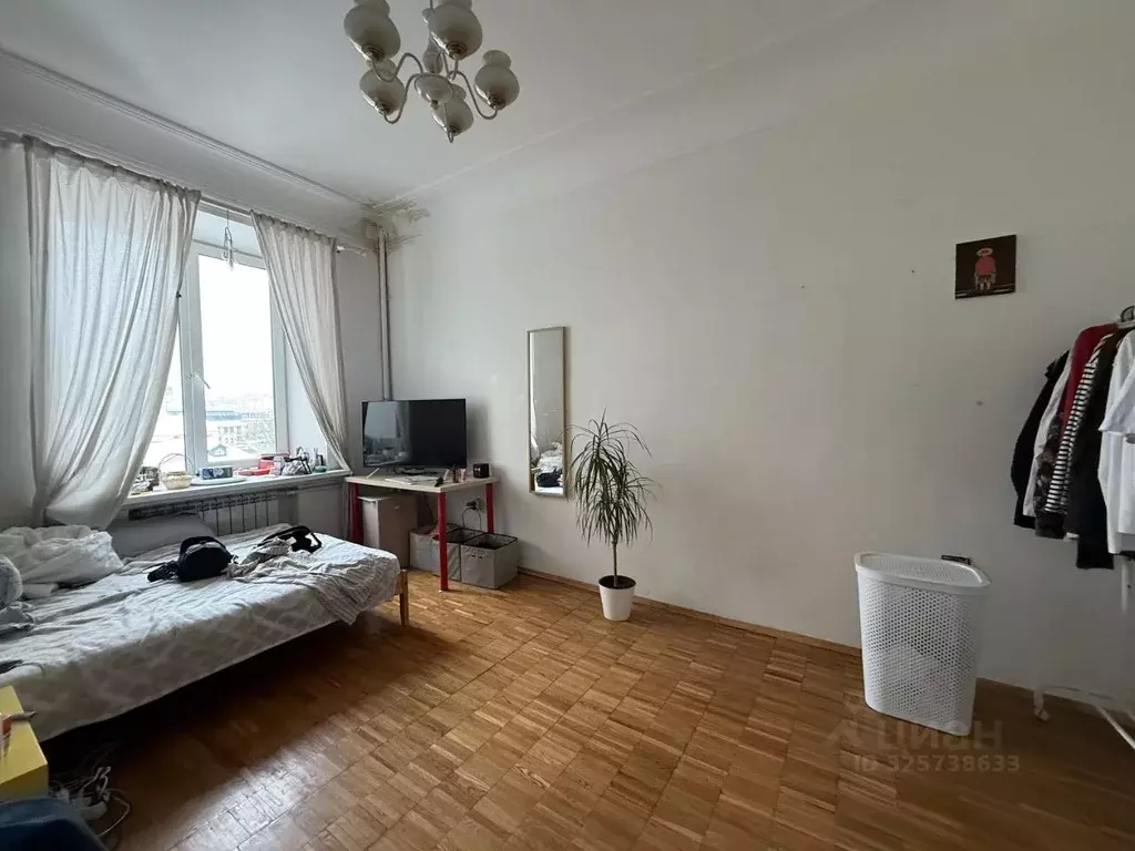 Комната Москва Большой Толмачевский пер., 4 (12.0 м) - Фото 1