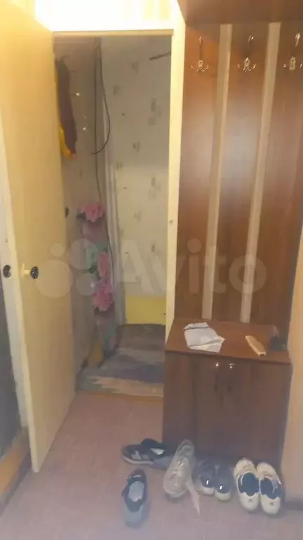 1-к. квартира, 35 м, 3/5 эт. - Фото 1