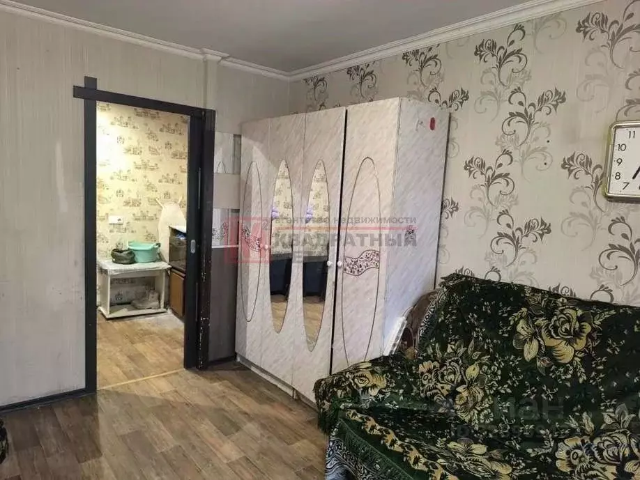 Комната Белгородская область, Старый Оскол Горняк мкр, 18 (16.0 м) - Фото 1