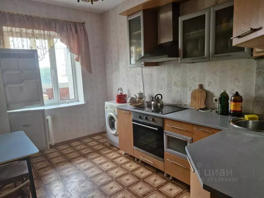 1-к кв. Свердловская область, Верхняя Пышма просп. Успенский, 125 ... - Фото 1