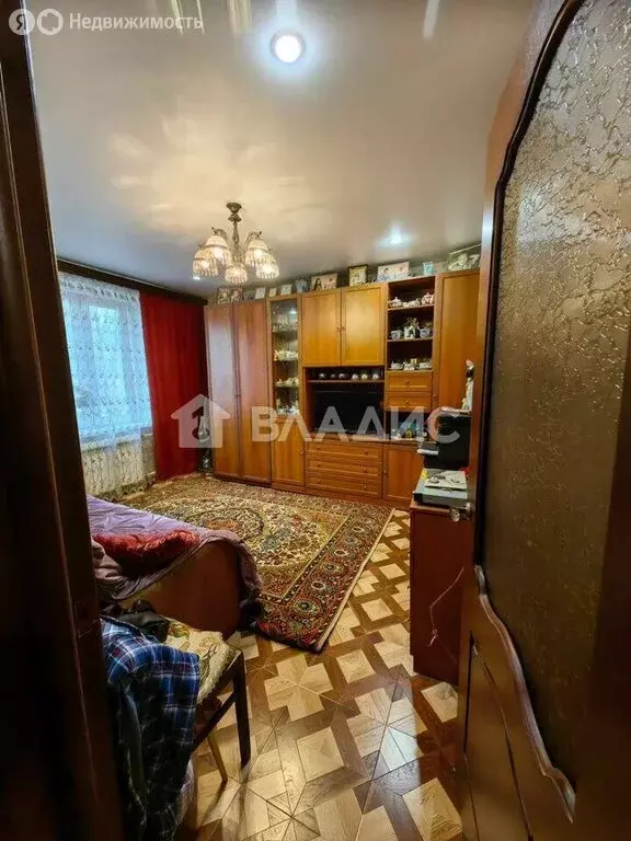 2-комнатная квартира: Москва, улица Бехтерева, 43к2 (37.3 м) - Фото 1