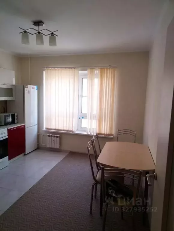 1-к кв. Москва ул. Генерала Белова, 28к1 (39.0 м) - Фото 1