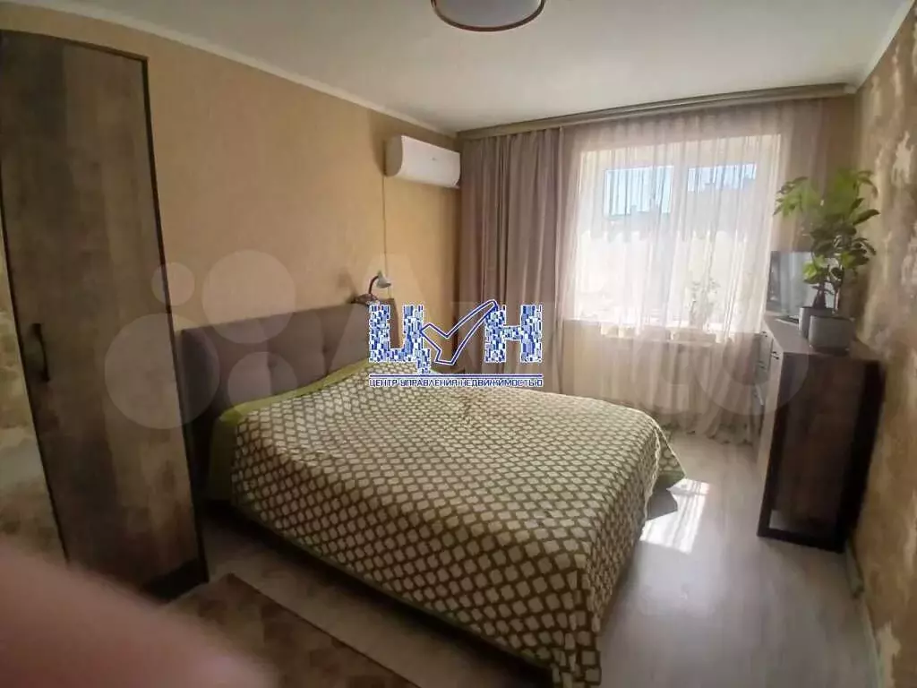 2-к. квартира, 56,6 м, 8/10 эт. - Фото 1