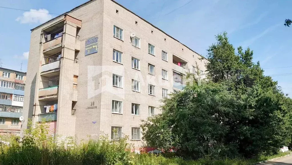 Комната 18 м в 4-к., 3/5 эт. - Фото 0