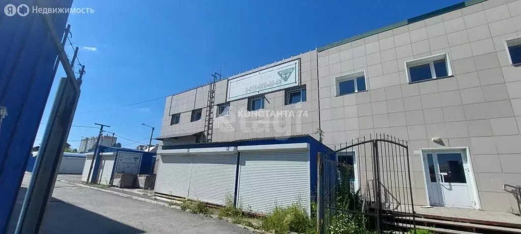 Помещение свободного назначения (492 м) - Фото 1