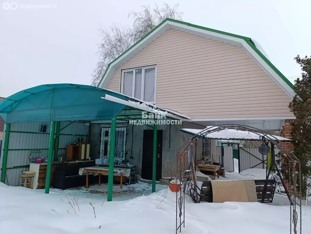 Дом в Балаково, СТ Дзержинец, 3-йпроезд, 86 (24 м) - Фото 2