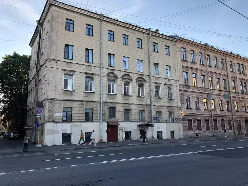 Бар, кафе 230 м2, 130 Квт - Фото 1