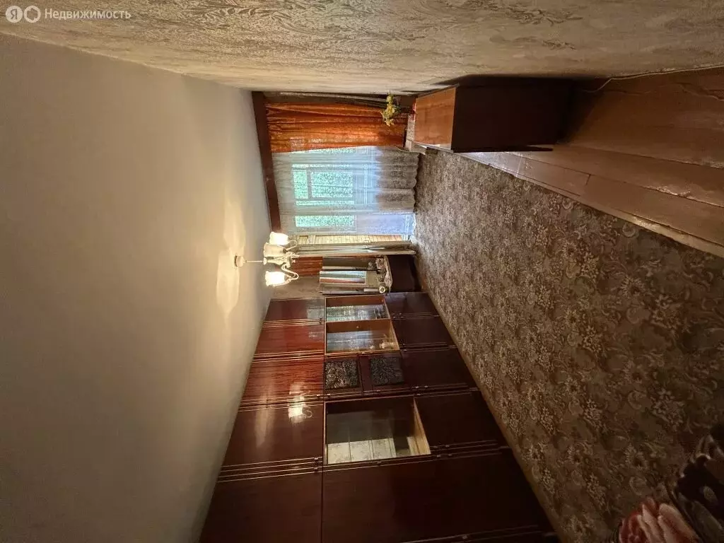 2-комнатная квартира: Нижний Новгород, проспект Бусыгина, 18 (50.5 м) - Фото 1