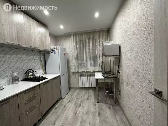 1-комнатная квартира: Ирбит, улица Маршала Жукова, 21 (33.5 м) - Фото 0