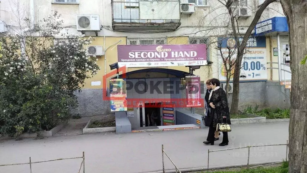Помещение свободного назначения в Севастополь просп. Героев ... - Фото 0