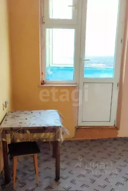 1-к кв. Москва Челобитьевское ш., 12к5 (38.6 м) - Фото 1