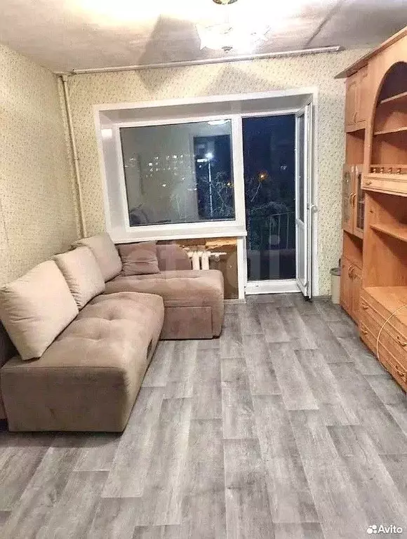 Комната Коми, Сыктывкар ул. Мира, 2/1 (13.1 м) - Фото 2