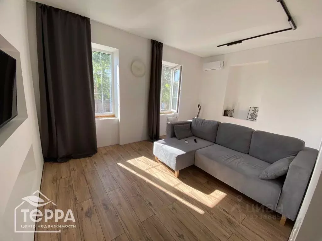 2-к кв. Крым, Евпатория ул. Сытникова, 19 (41.3 м) - Фото 1