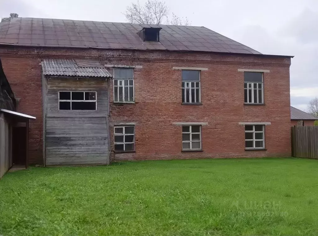 Помещение свободного назначения в Пермский край, Пермский ... - Фото 1