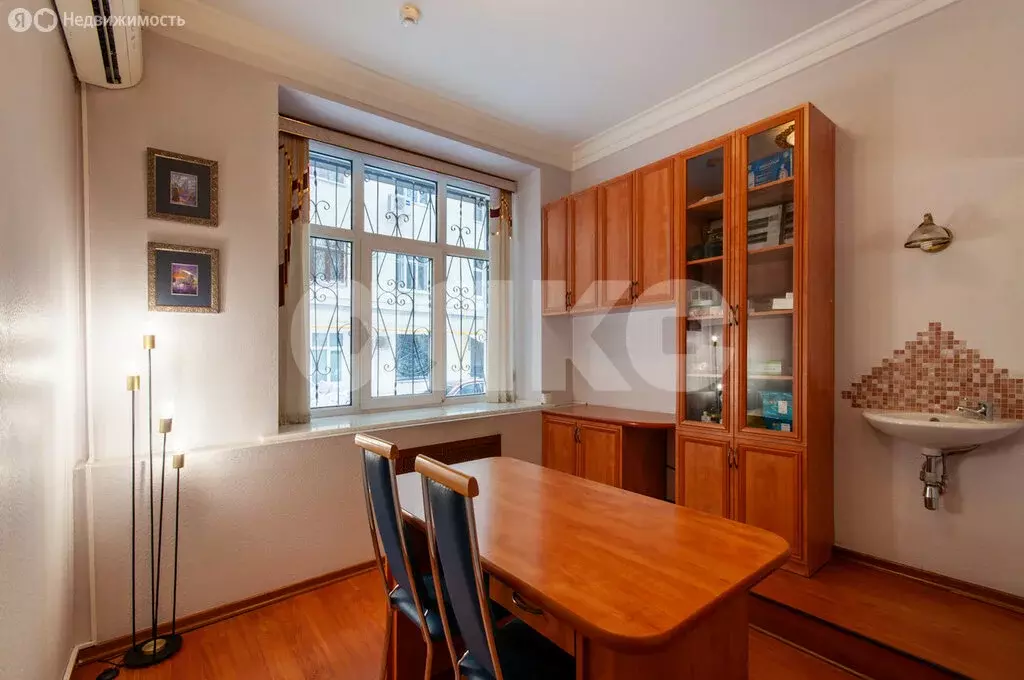 5-комнатная квартира: Москва, улица Покровка, 41с2 (101 м) - Фото 2