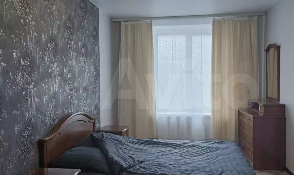 1-к. квартира, 34 м, 3/14 эт. - Фото 0