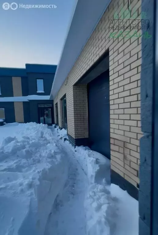 Дом в деревня Старая Пристань, Залесная улица (208 м) - Фото 2