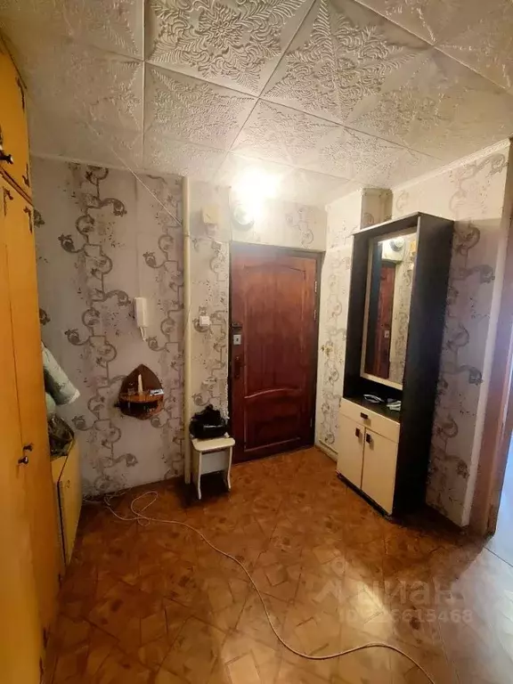 3-к кв. Свердловская область, Екатеринбург ул. Татищева, 80 (63.4 м) - Фото 2