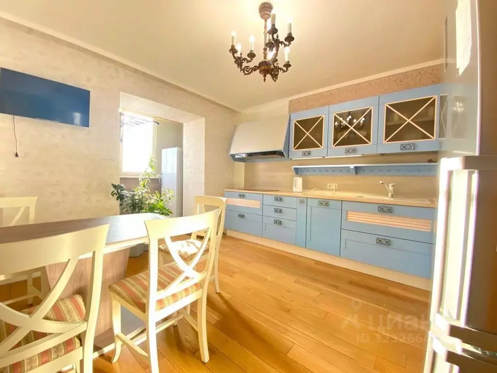 2-к кв. Оренбургская область, Оренбург Салмышская ул., 38 (67.4 м) - Фото 2