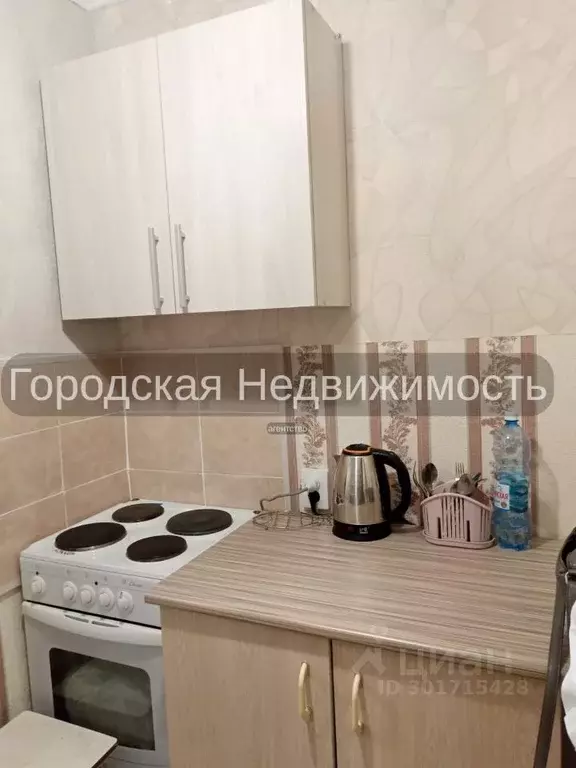 1-к кв. Томская область, Томск ул. Карпова, 23 (18.0 м) - Фото 1